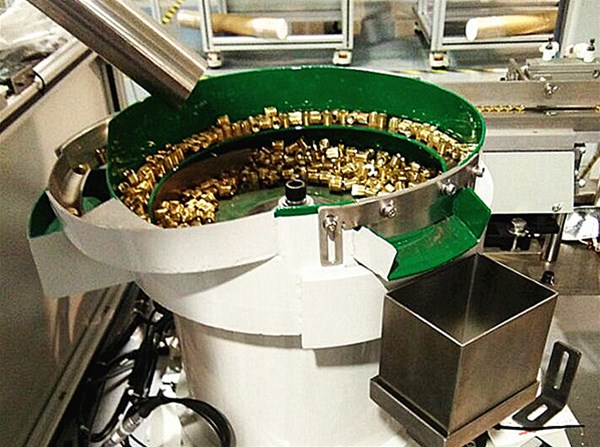 怎樣使用振動盤才更安全呢？