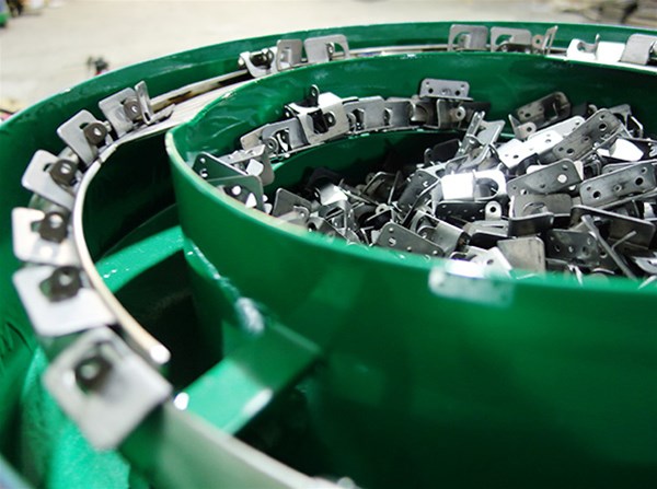 振動盤停止工作如何維修？